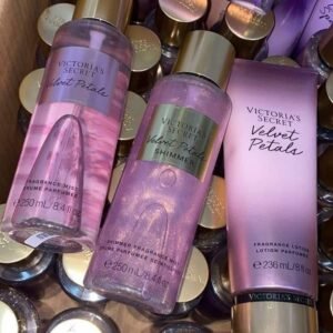 victoria secret perfume pallets,